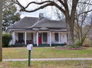 145 North Ave, Jonesboro, GA 30236