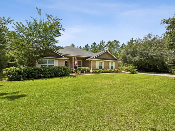 11189 Saddle Club Dr, Jacksonville, FL 32219