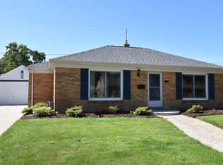 803 Willmor St, Racine, WI 53402