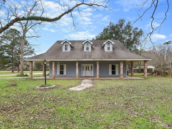 8775 Sully Dr, Baton Rouge, LA 70818