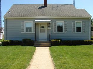 2011 31st St, Kenosha, WI 53140