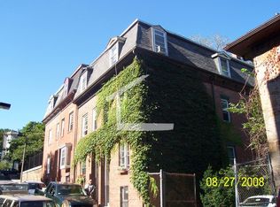 8 Sewall St #2B, Roxbury Crossing, MA 02120