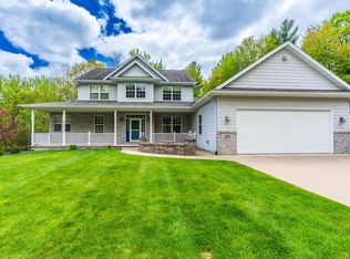 405 Rimrock Rd, Wausau, WI 54401