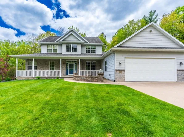 405 RIMROCK ROAD, Wausau, WI 54401
