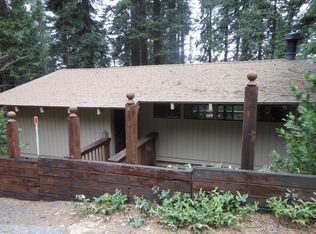 3757 Ben Thorn Dr, Camp Connell, CA 95223