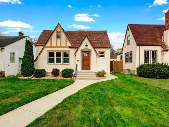 5328 38th Ave S, Minneapolis, MN 55417