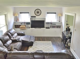 5820 Horning Rd, Kent, OH 44240