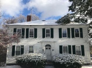 696 Washington St, Holliston, MA 01746