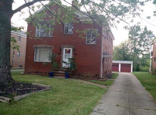 19522 Hilliard Blvd #UP, Rocky River, OH 44116