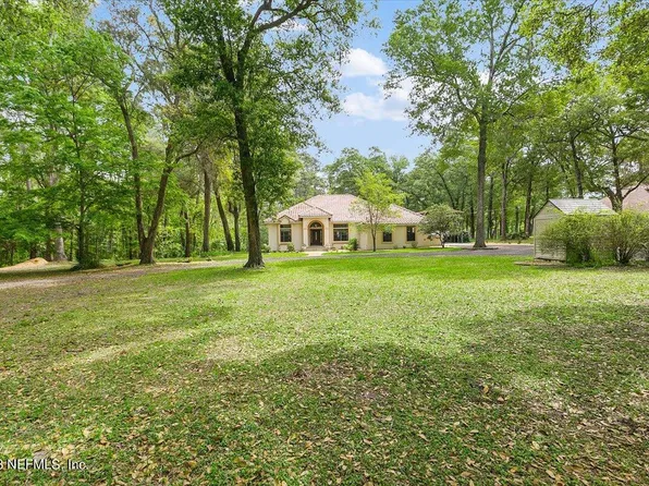 3600 Stratton Rd, Jacksonville, FL 32221