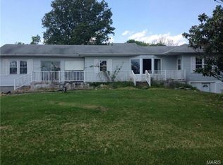 3923 Primo Rd, Festus, MO 63028