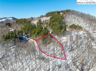 0 Mountain High Rd, Sparta, NC 28675