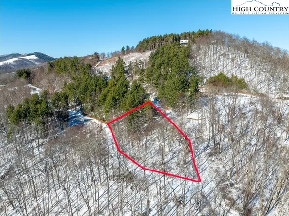 0 Mountain High Road, Sparta, NC 28675