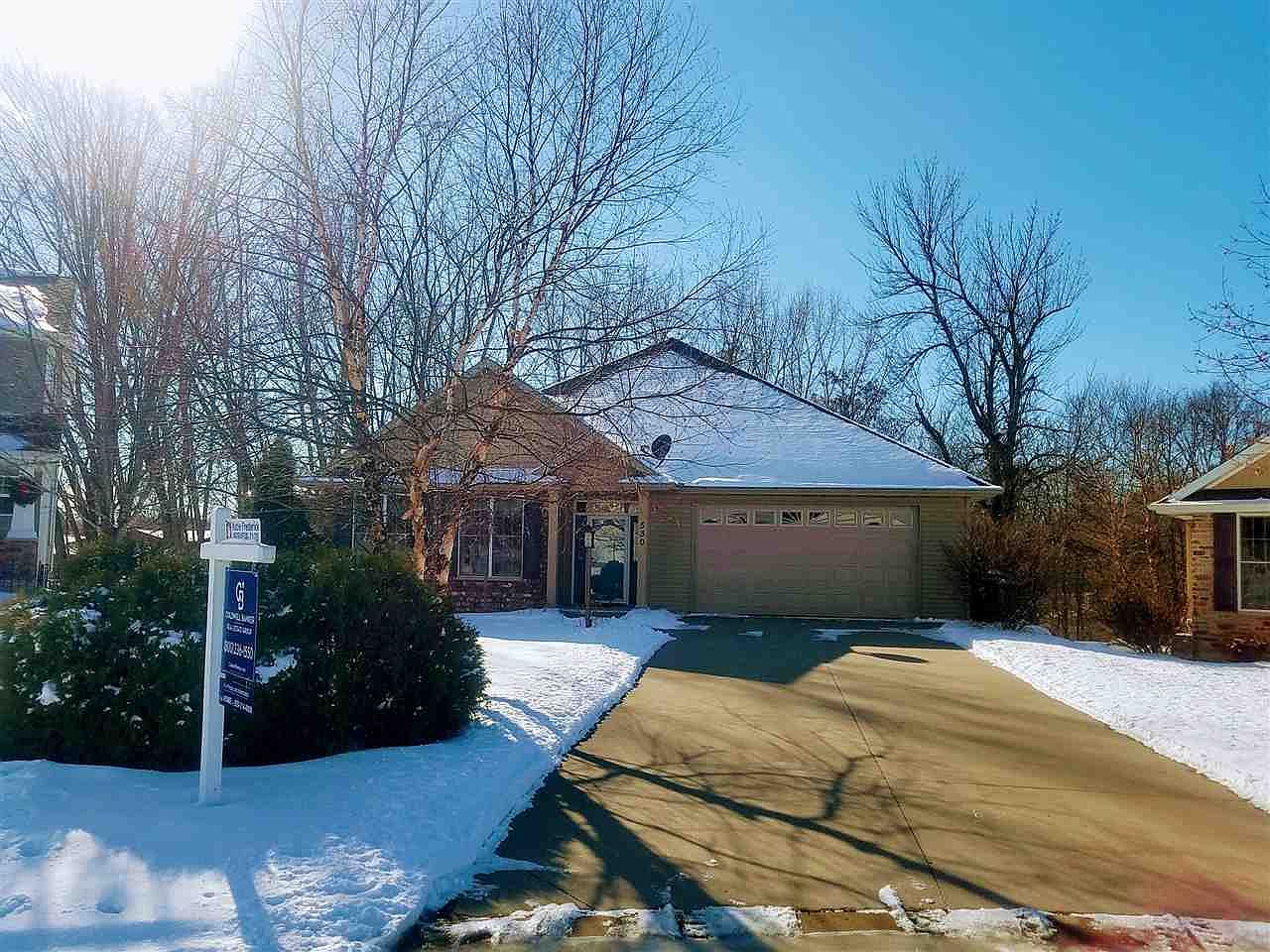 530 Golf Side Ct, Hortonville, WI 54944 Zillow