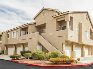 2100 Quarry Ridge St UNIT 103, Las Vegas, NV 89117