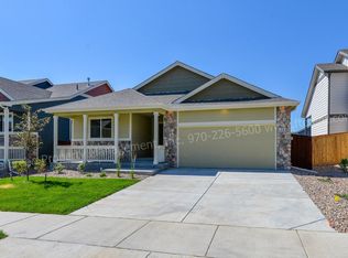 1513 First Light Dr, Windsor, CO 80550