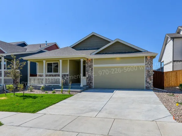 1513 First Light Dr, Windsor, CO 80550