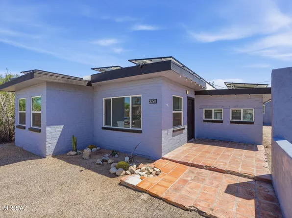 2720 N Fritz Dr, Tucson, AZ 85705
