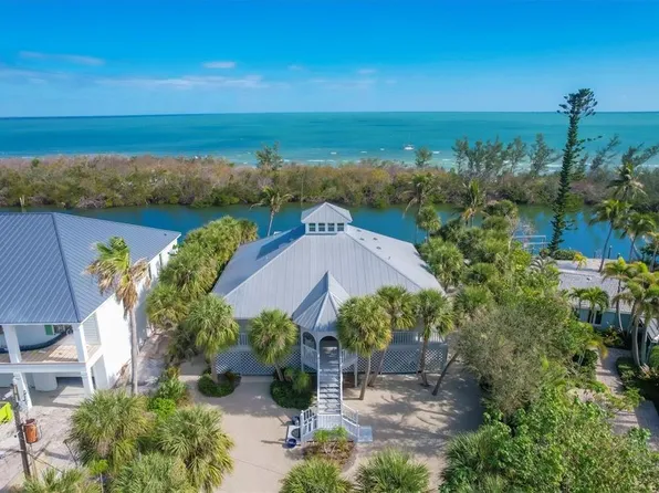 180 Damficare St, Boca Grande, FL 33921