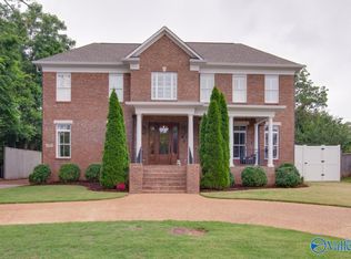 1203 Locust Ave SE, Huntsville, AL 35801