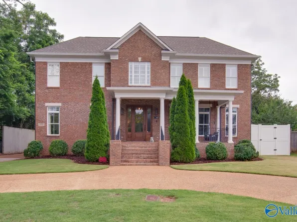 1203 Locust Ave SE, Huntsville, AL 35801