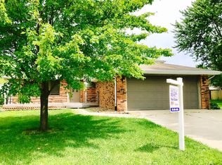 643 Stonewall Ct, Bourbonnais, IL 60914