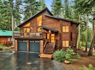 13924 Herringbone Way, Truckee, CA 96161