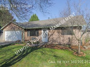 205 SE 154th Ct, Vancouver, WA