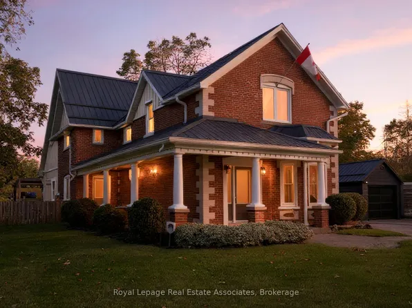 226 Main St, Erin, ON N0B 1T0