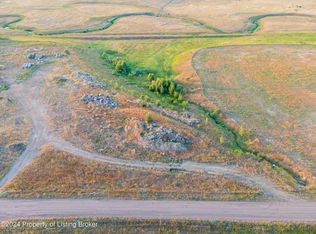 Roughstock Rd LOT 6, Killdeer, ND 58640