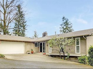 4549 145th Ave SE, Bellevue, WA