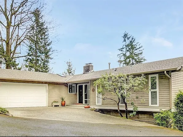 4549 145th Avenue SE, Bellevue, WA 98006