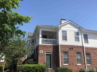700 Copperline Dr UNIT 202, Chapel Hill, NC 27516