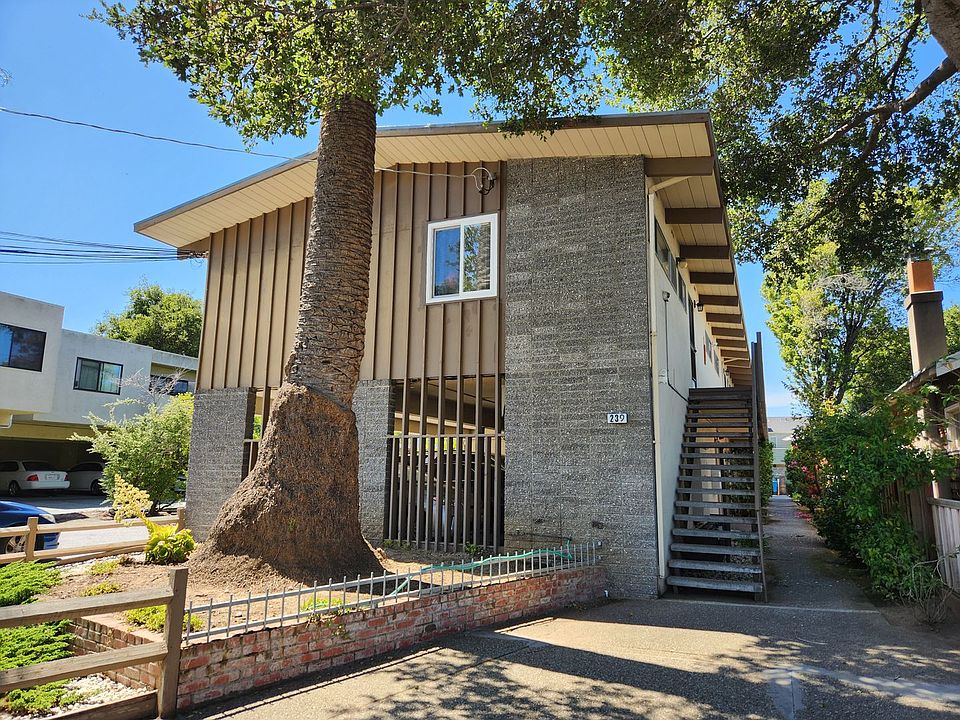 239 Villa Ter #1-8, San Mateo, CA 94401 | Zillow