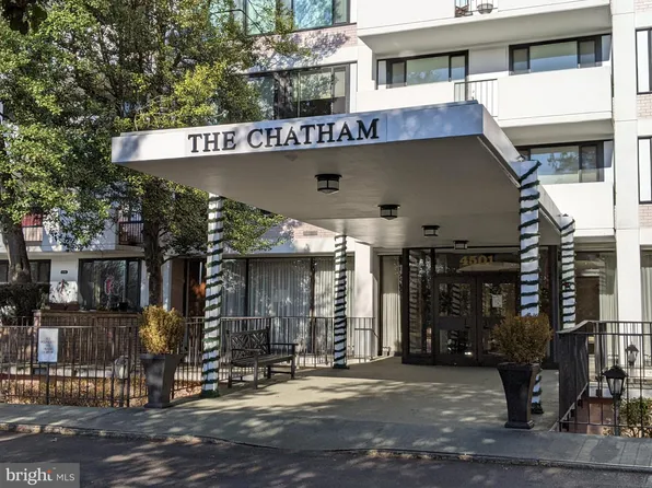 4501 Arlington Blvd APT 624, Arlington, VA 22203