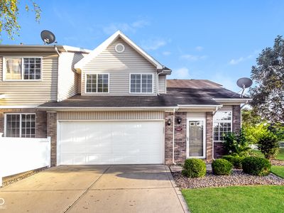 5907 Marina View Ln, Indianapolis, IN, 46237