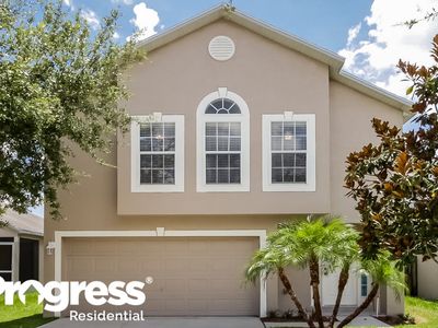 13518 Padron Ct, Riverview, FL, 33579