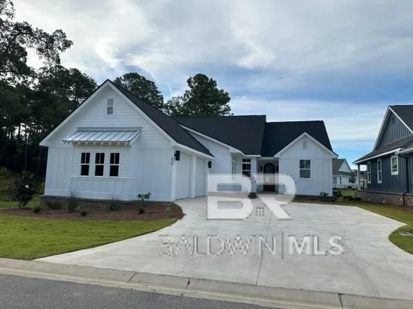 803 Geranium Dr, Fairhope, AL 36532