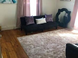 51 Uxbridge St #2, Worcester, MA 01605