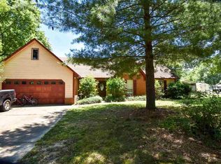 6814 Camp John Rd, Millington, TN 38053
