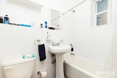 Rented by Spire Group