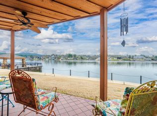 310 Kleinshore Rd APT C7, Hot Springs National Park, AR 71913