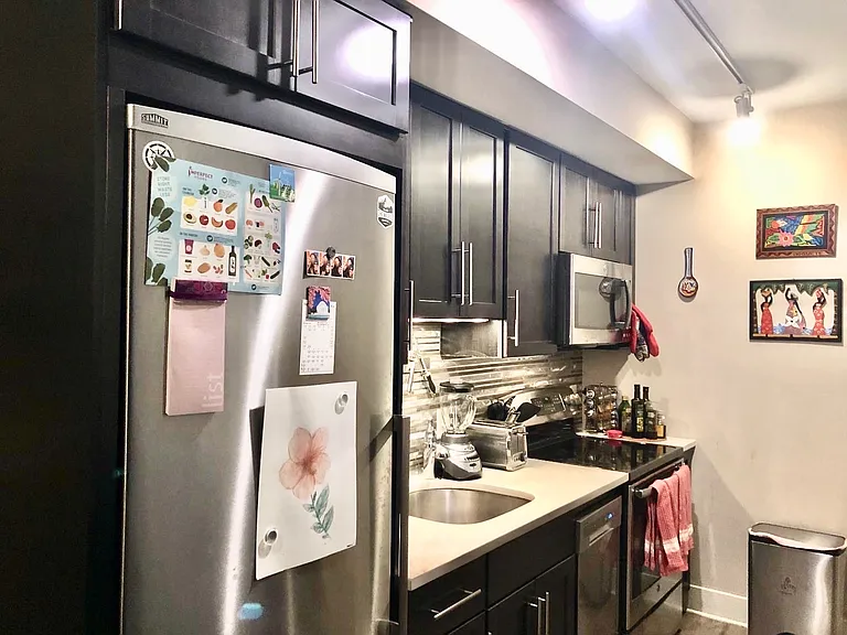 3205 Georgia Ave NW #507 — Photo 8