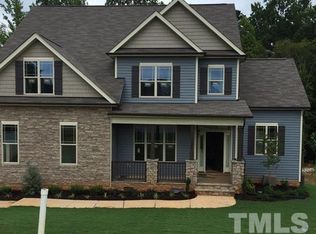 225 Bradshaw Way, Clayton, NC 27527