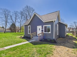 1217 W 6th St, Anderson, IN 46016