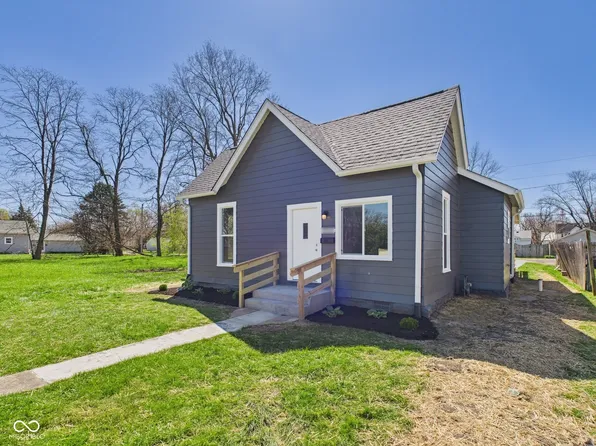 1217 W 6th St, Anderson, IN 46016