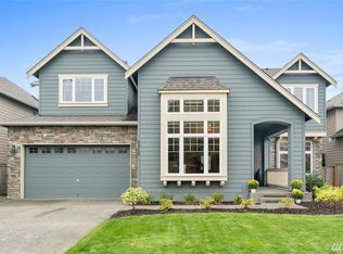 3916 184th Pl SE, Bothell, WA 98012