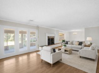 2621 Arroyo Rd, Waco, TX 76710