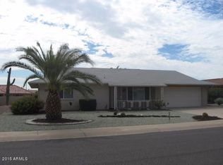 13043 W Foxfire Dr, Sun City West, AZ 85375
