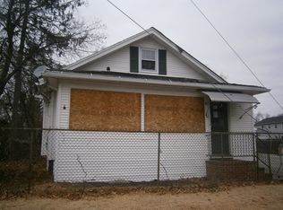 64 Joseph St, Springfield, MA 01119